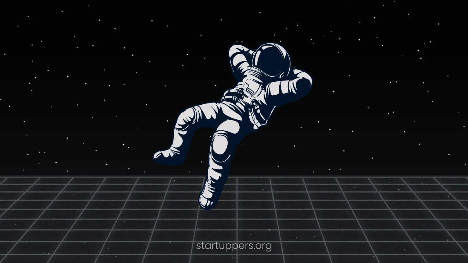Startuppers | Our Mission Cover Image