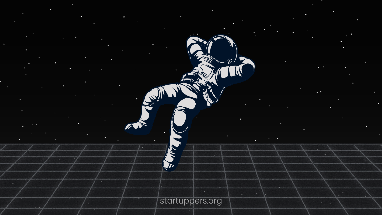 Startuppers Manifesto - The Lonely Founder